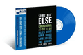 CANNONBALL ADDERLEY - Somethin' Else Vinyl