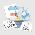 HOMESHAKE - Fresh Air Vinyl