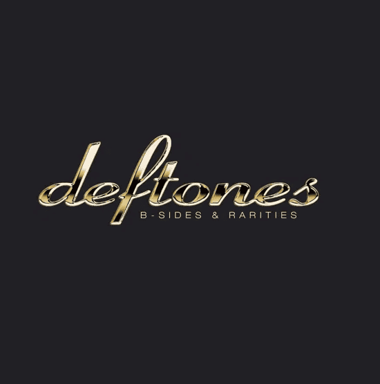 DEFTONES - B-Sides & Rarities Vinyl