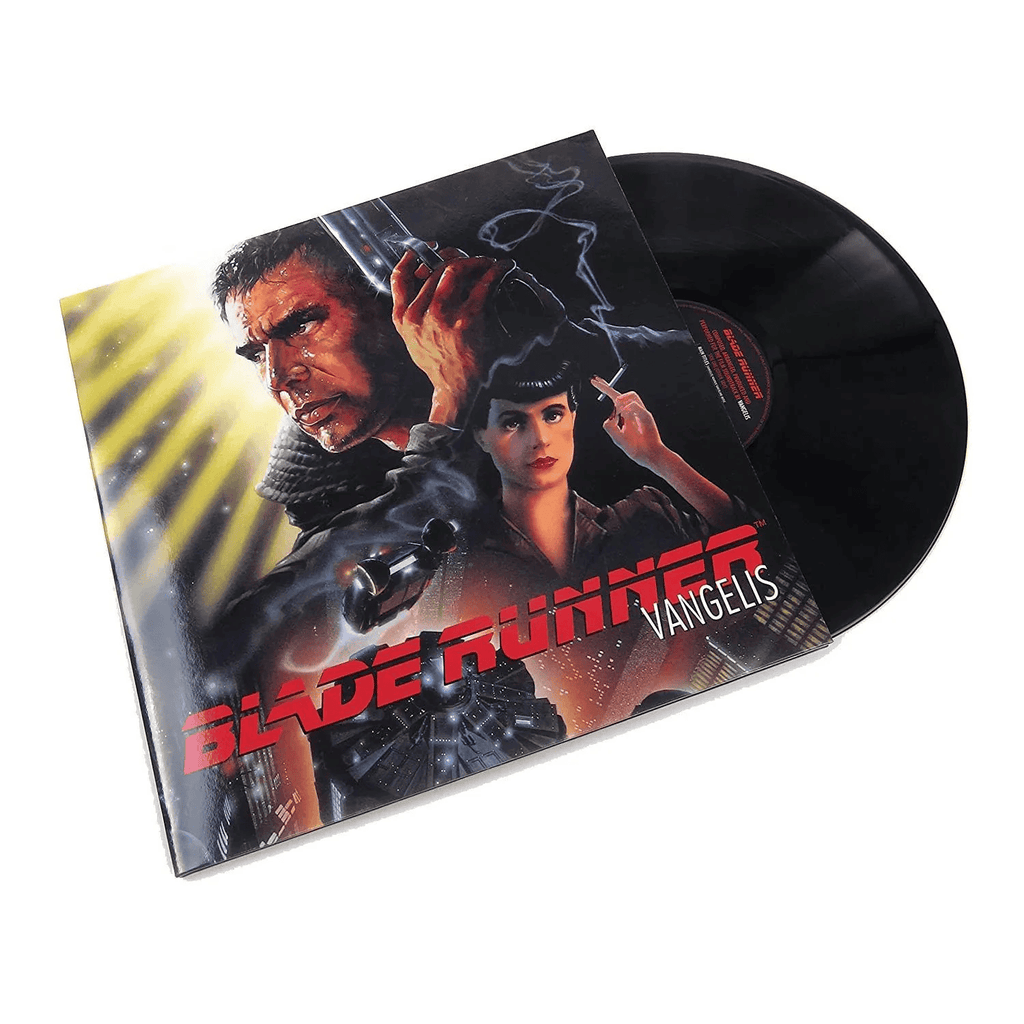VANGELIS - Blade Runner Soundtrack Vinyl