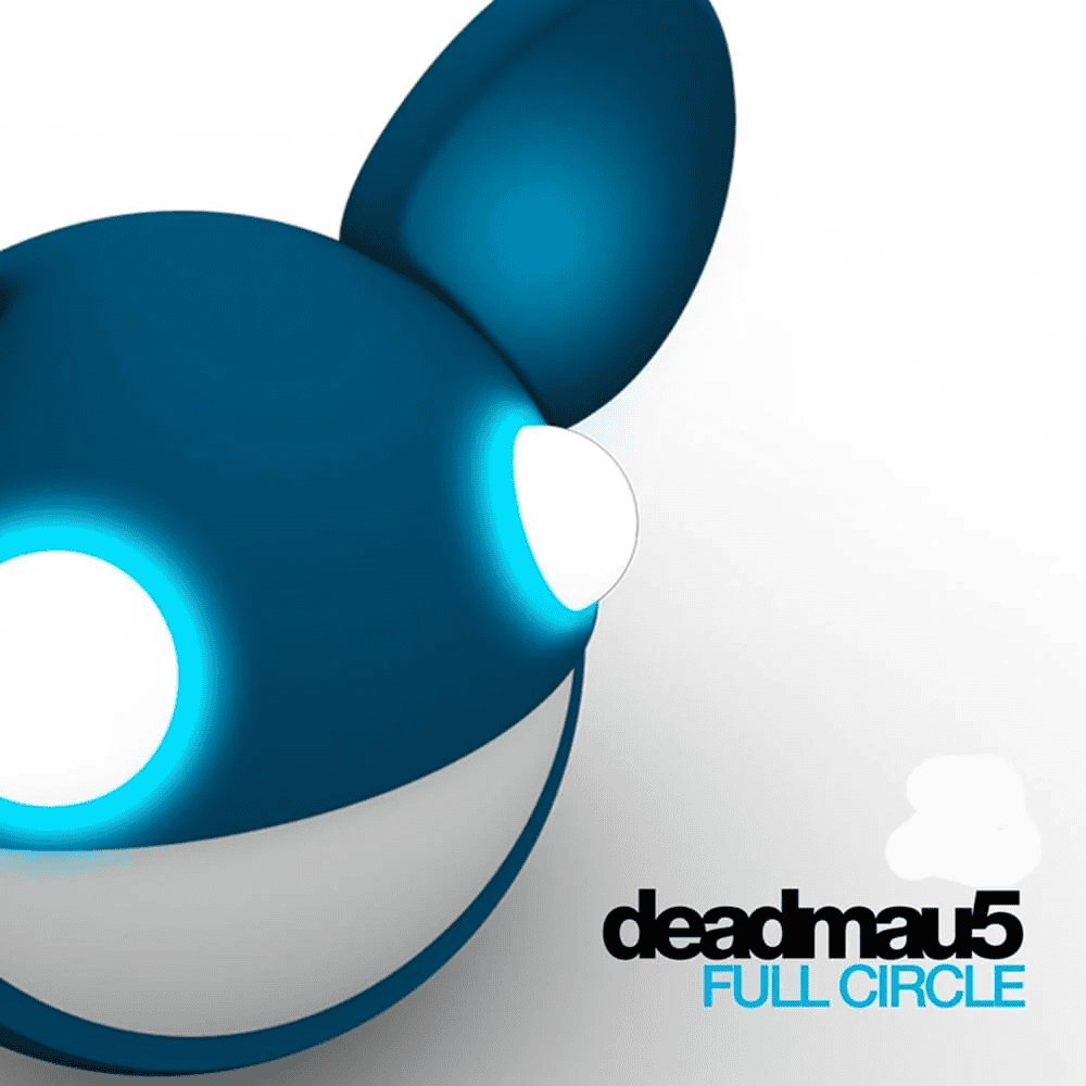 DEADMAU5 - Full Circle Vinyl