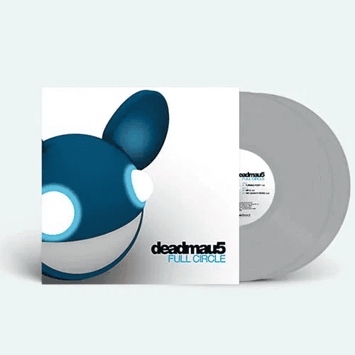 DEADMAU5 - Full Circle Vinyl