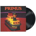 PRIMUS - Tales From The Punchbowl Vinyl