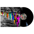 TV GIRL - Death Of A Party Girl Vinyl