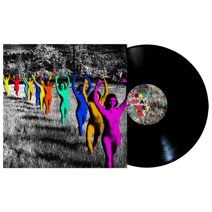 TV GIRL - Death Of A Party Girl Vinyl