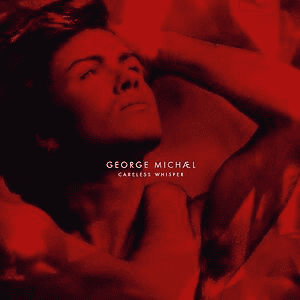 GEORGE MICHAEL - Careless Whisper EP Vinyl