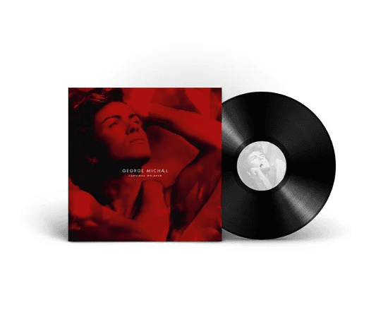 GEORGE MICHAEL - Careless Whisper EP Vinyl