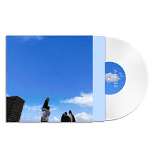 FRED AGAIN - Ten Days Vinyl