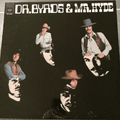 THE BYRDS - Dr. Byrds & Mr. Hyde Vinyl