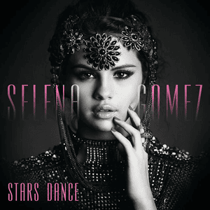 SELENA GOMEZ - Stars Dance Vinyl