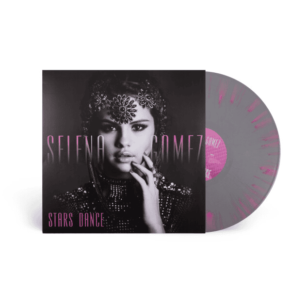 SELENA GOMEZ - Stars Dance Vinyl