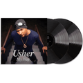 USHER - My Way (25th Anniversary) Vinyl