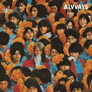ALVVAYS - Alvvays (10th Anniversary) Vinyl