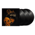 OPETH - The Roundhouse Tapes Vinyl