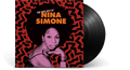 NINA SIMONE - The Very Best Of Nina Simone Vinyl