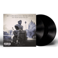MY CHEMICAL ROMANCE - May Death Never Stop You Vinyl