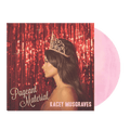 KACEY MUSGRAVES -  Pageant Material Vinyl