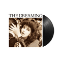 KATE BUSH - The Dreaming Vinyl