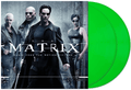 MATRIX - MUSIC FROM THE ORIGINAL MOTION PICTURE SOUNDTRACK - 25th Anniversary Vinyl
