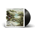 BON IVER - Bon Iver Vinyl