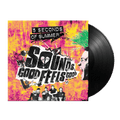 5 SECONDS OF SUMMER - Sounds Good Feels Good Vinyl