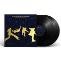 5 SECONDS OF SUMMER - The Feeling Of Falling Upwards: Live From The Royal Albert Hall Vinyl