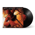 DANNY ELFMAN - Spider-Man Original Motion Picture Soundtrack Vinyl