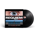 CLINT MANSELL feat KRONOS QUARTET - Requiem For A Dream Soundtrack Vinyl