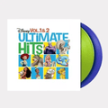 DISNEY - Ultimate Hits Vol. 1 & 2 Vinyl