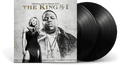 FAITH EVANS & THE NOTORIOUS BIG - The King & I Vinyl