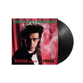 NICK CAVE & THE BAD SEEDS - Kicking Against The Pricks Vinyl