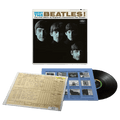 THE BEATLES - Meet The Beatles 2024 US Mono Vinyl