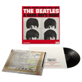 THE BEATLES - A Hard Day's Night 2024 US Mono Vinyl