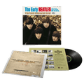 THE BEATLES - The Early Beatles 2024 US Mono Vinyl