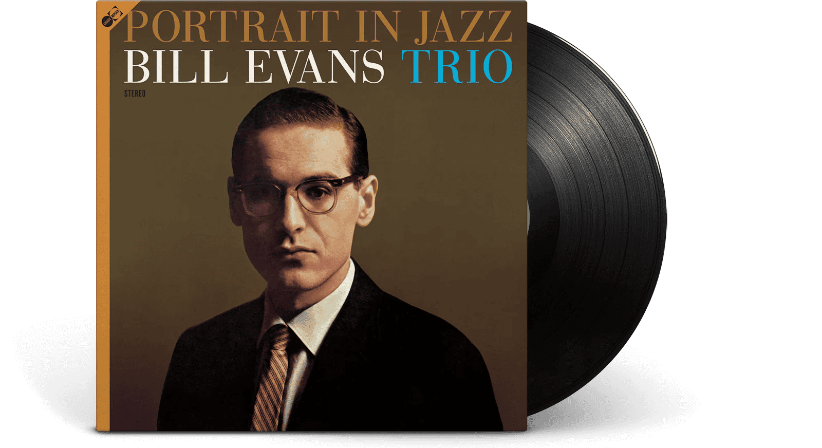 BILL EVANS TRIO - Portrait In Jazz Vinyl