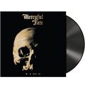 MERCYFUL FATE - Time Vinyl