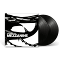 MASSIVE ATTACK - Mezzanine Vinyl