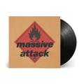 MASSIVE ATTACK - Blue Lines Vinyl