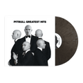 PITBULL - Greatest Hits Vinyl