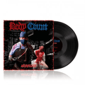 BODY COUNT - Merciless Vinyl