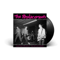 THE REPLACEMENTS - Unsuitable For Airplay RSD22 Vinyl