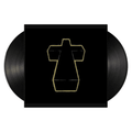 JUSTICE - Justice (Cross Album) Vinyl