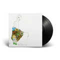 JONI MITCHELL - Ladies Of The Canyon Vinyl