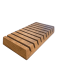 Wooden Vinyl Record Storage Unit