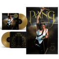 CAROLINE POLACHEK - Pang! 5th Year Anniversary Vinyl
