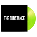 RAFFERTIE - The Substance Score Soundtrack Vinyl