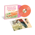 NELLY FURTADO - Woah, Nelly! Vinyl