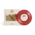 ROB GRANT & LANA DEL REY - Hollywood Bowl / The Poetry Of Wind And Waves 7" Single Vinyl