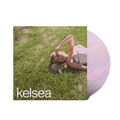 KELSEA BALLERINI - Kelsea Vinyl