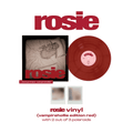 ROSE (BLACKPINK) - Rosie Vinyl